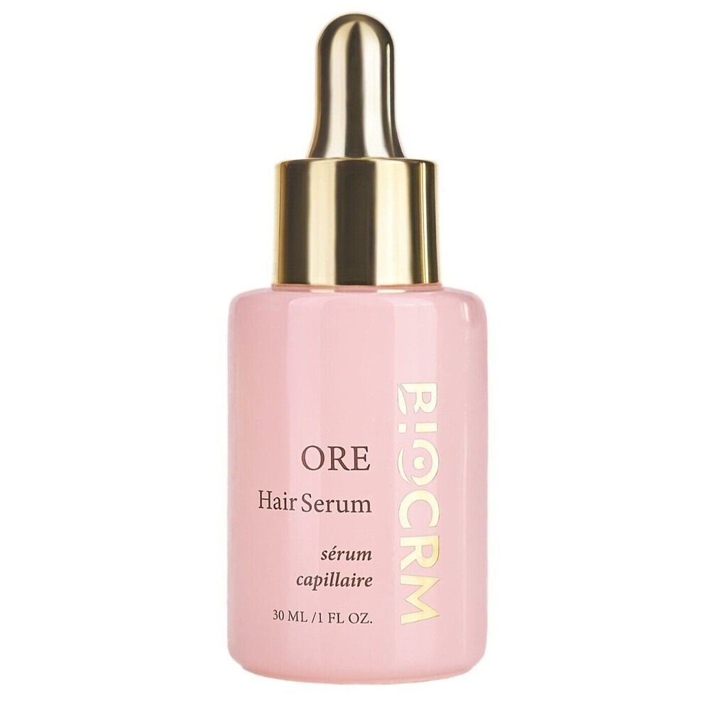 BIOCRM ORE HairSerum For HairGrowth -30ml